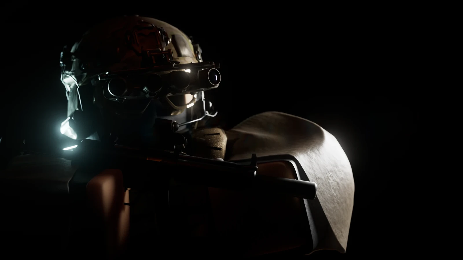 Render