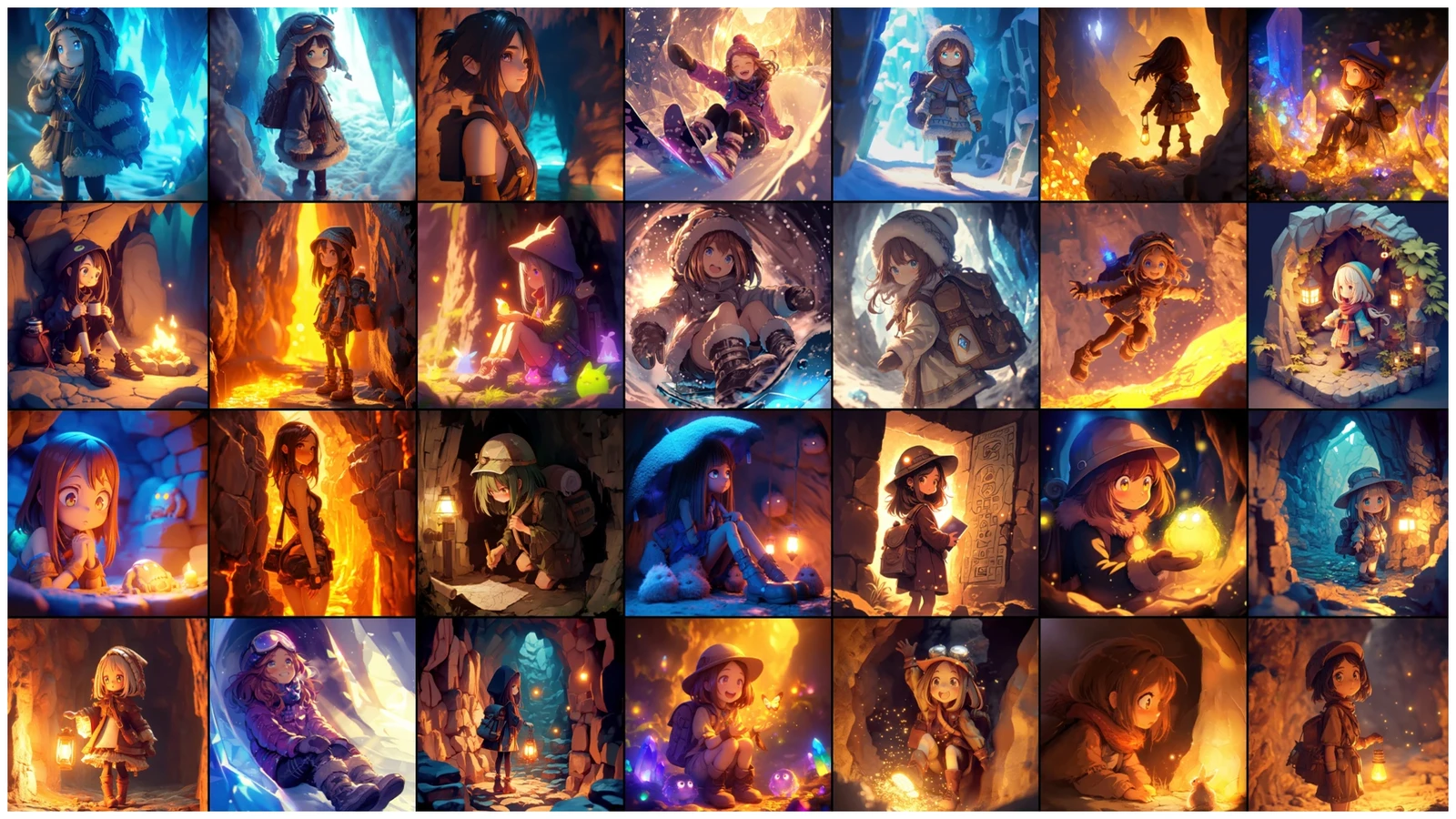 Product Link: https://www.artstation.com/a/52216052
Anime Character Bundle – VOL 10✨ 70% Discount: https://www.artstation.com/a/51842541
