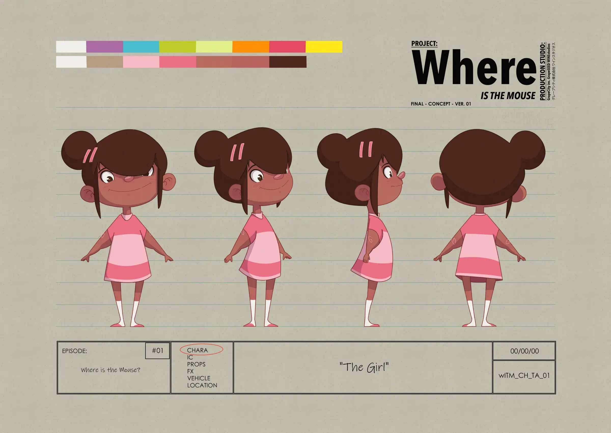 © All work created for this project is the property of GrapeCity. For copyright inquiries or permissions, please contact GrapeCity directly.