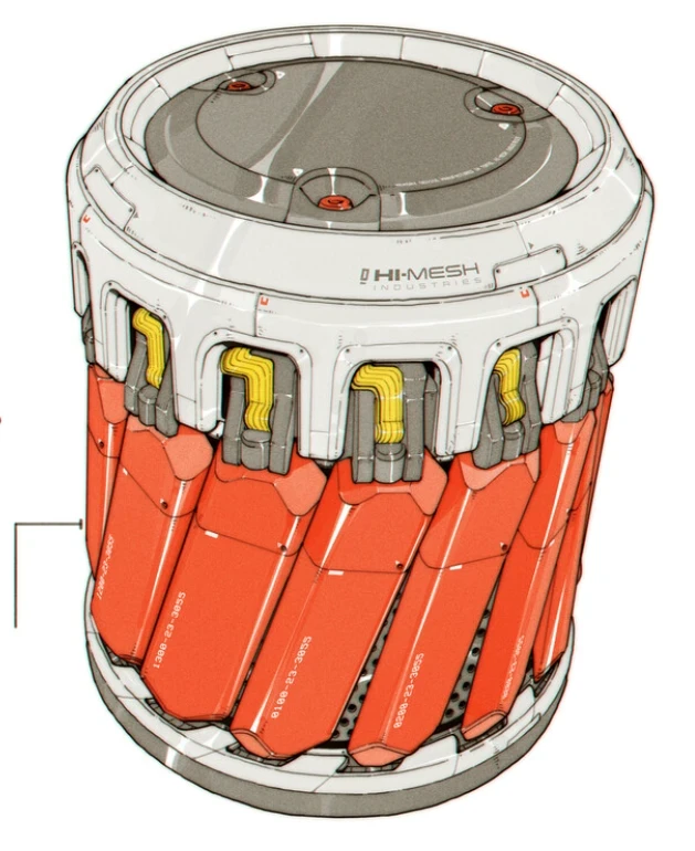 Concept By Himesh Anand