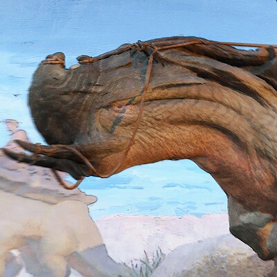 TYGO - Creature Concept