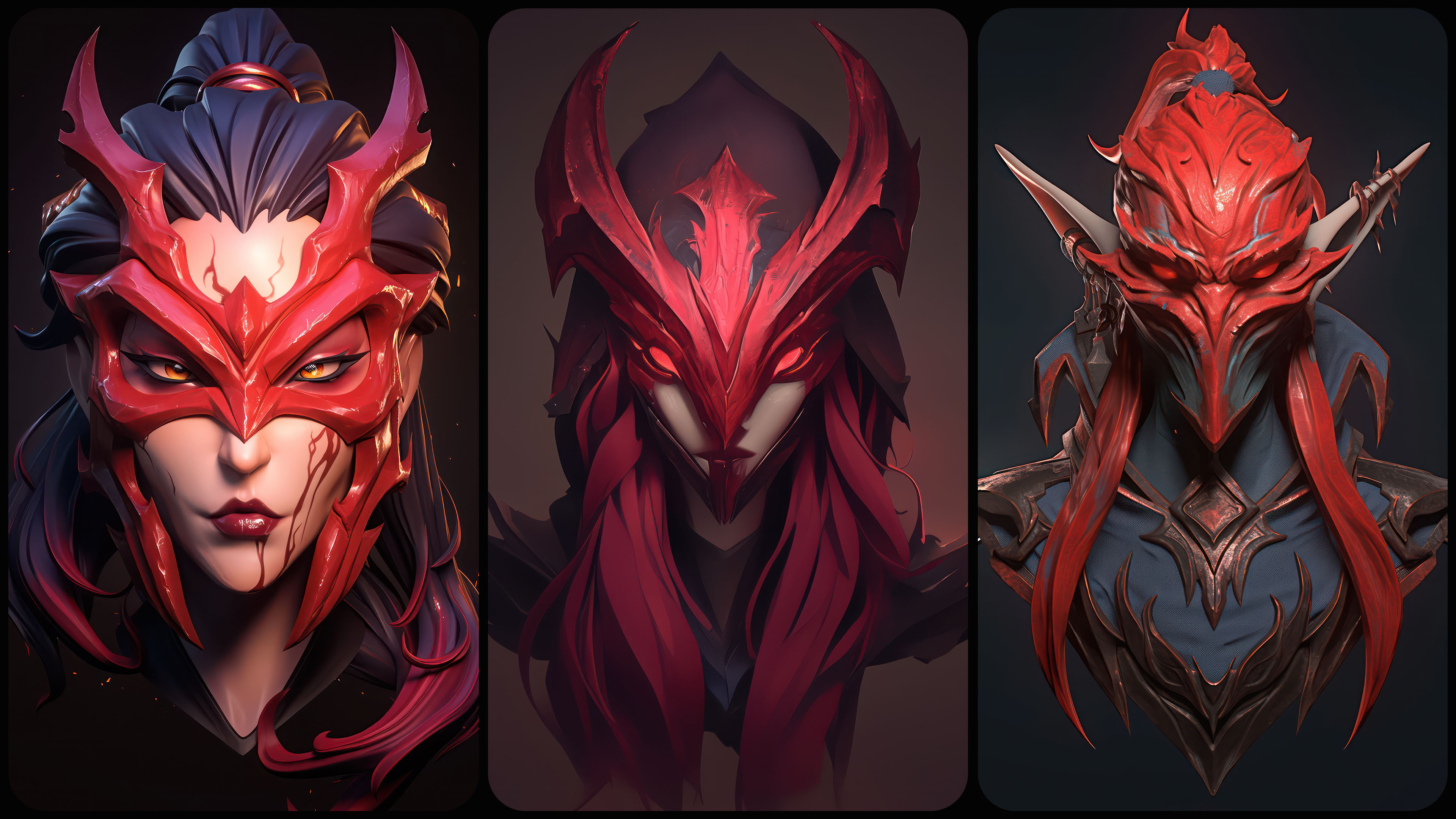 230 Blood Warlock - Head Model Reference Image Pack v.161 |4K|
https://www.artstation.com/a/52076758