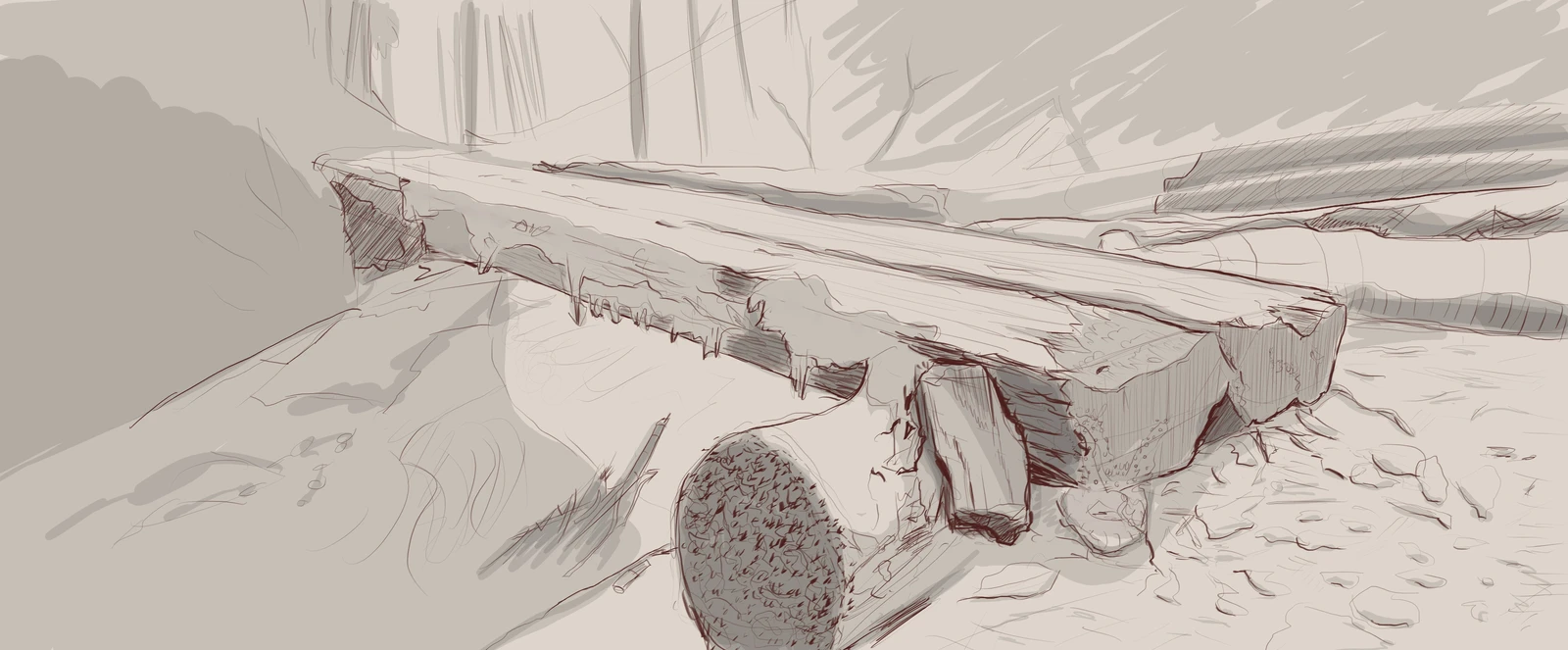sketchin