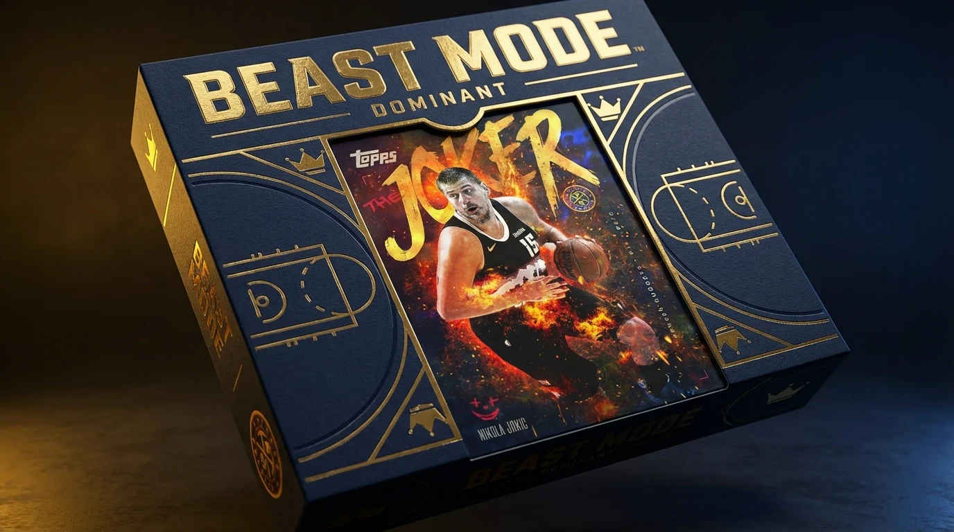 Detail-focused packaging angle emphasizing material quality, typography hierarchy, and branding consistency across the system.