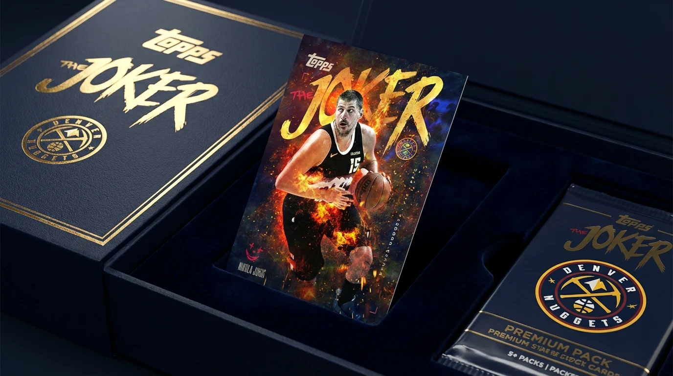 Detail-focused packaging angle emphasizing material quality, typography hierarchy, and branding consistency across the system.