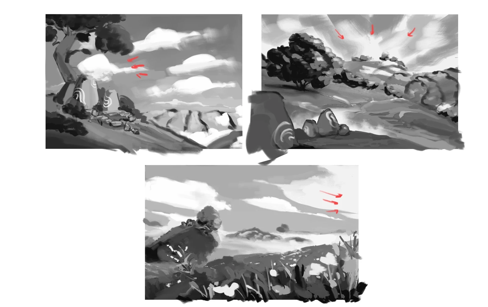 Thumbnails