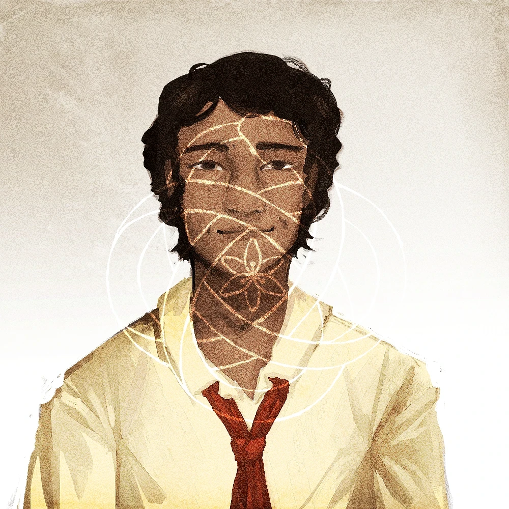 Archived Photo — Johan Hartono