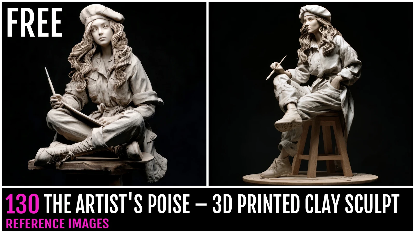 Product Link: https://www.artstation.com/a/52501776