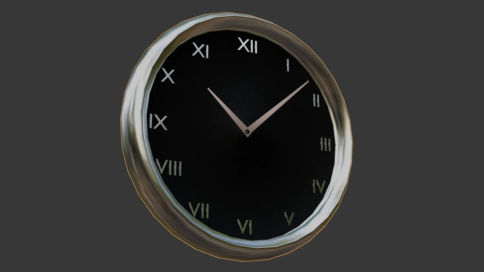 Viewport shading : Material Preview (LookDev)