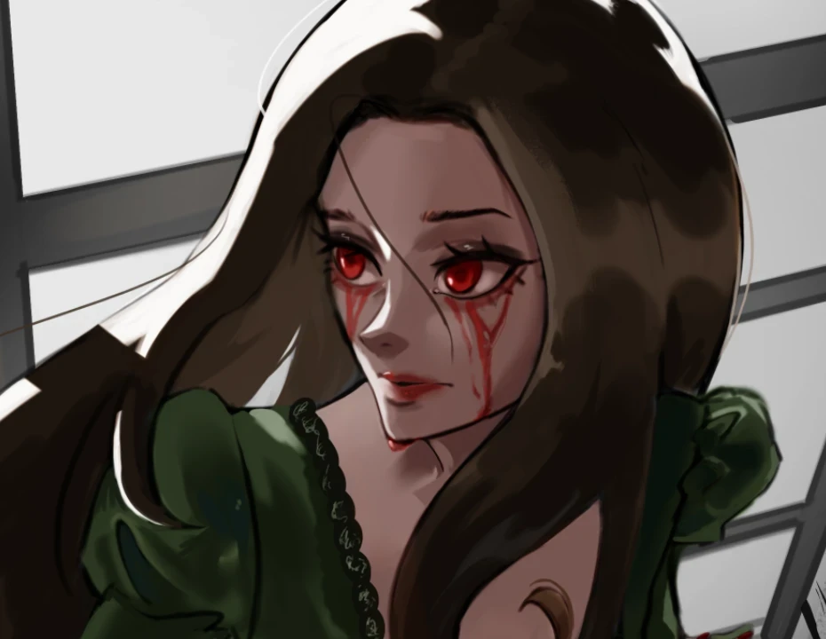 face rendering wip