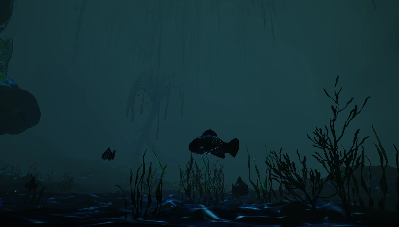 Additionnal in-Engine screenshot