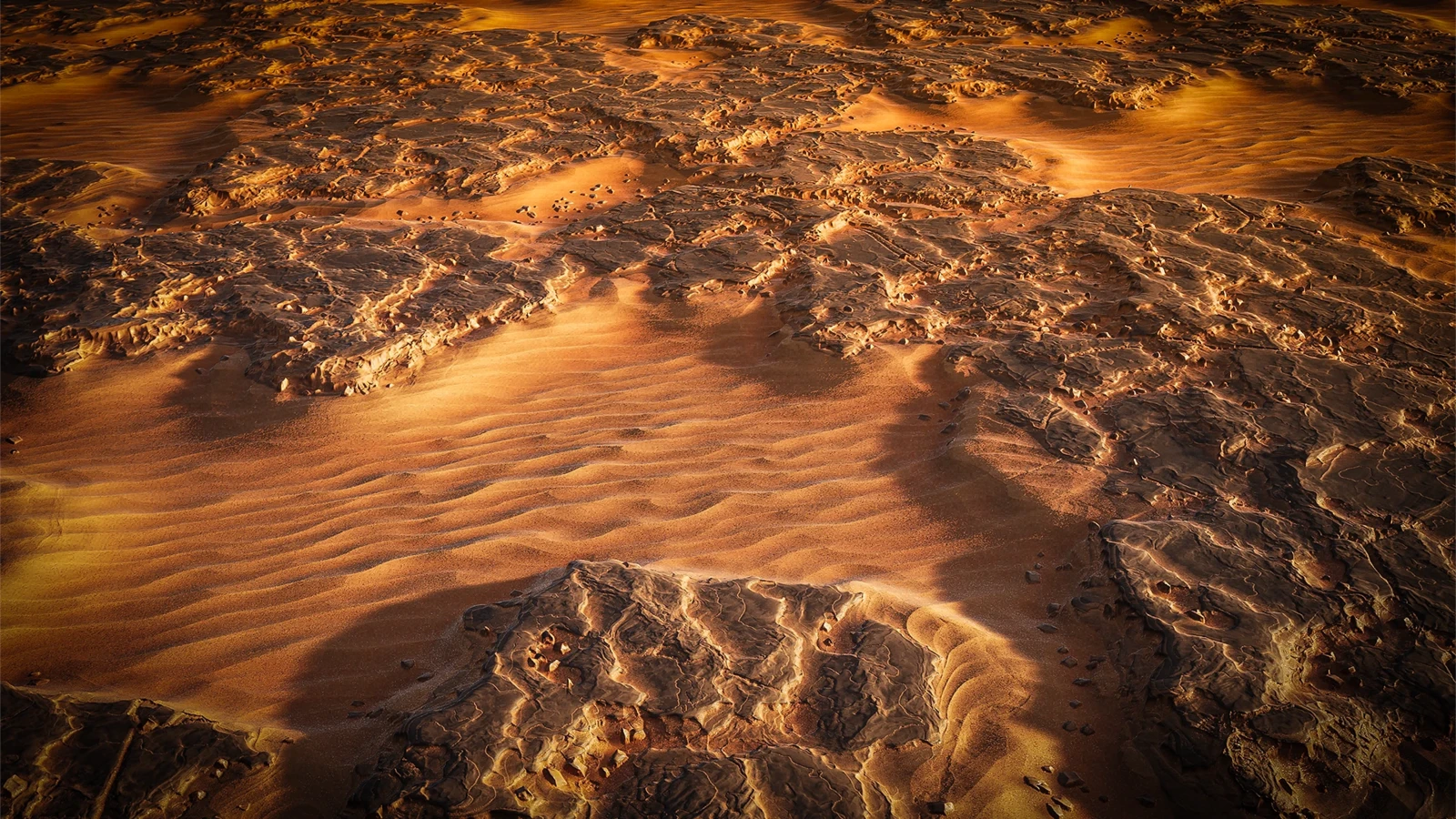 UE5 Material Test With Nanite Tessellation