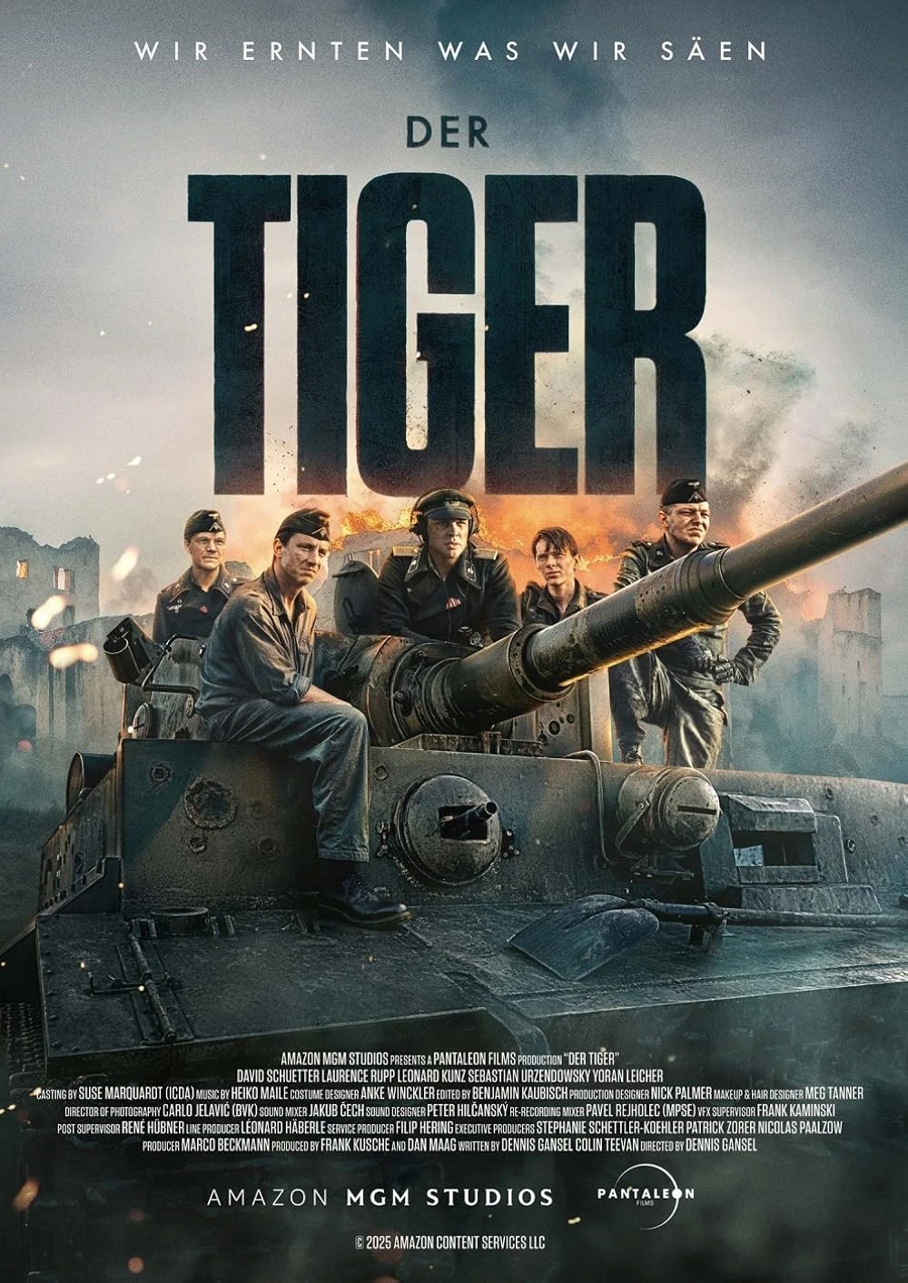 The Tiger