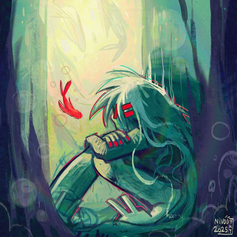 Sketch Digital - friends