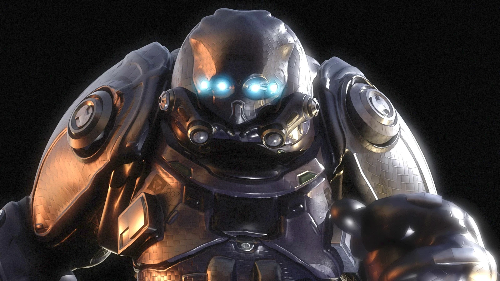 Dive Bot