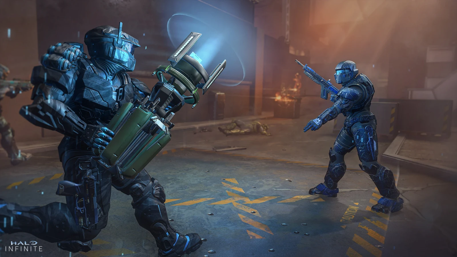 Search and Destroy Extraction