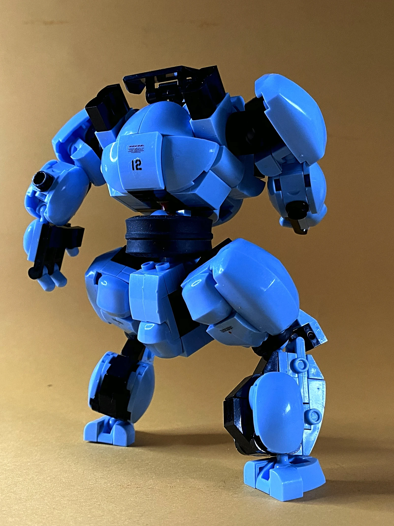 TYPE UM 3 MECH