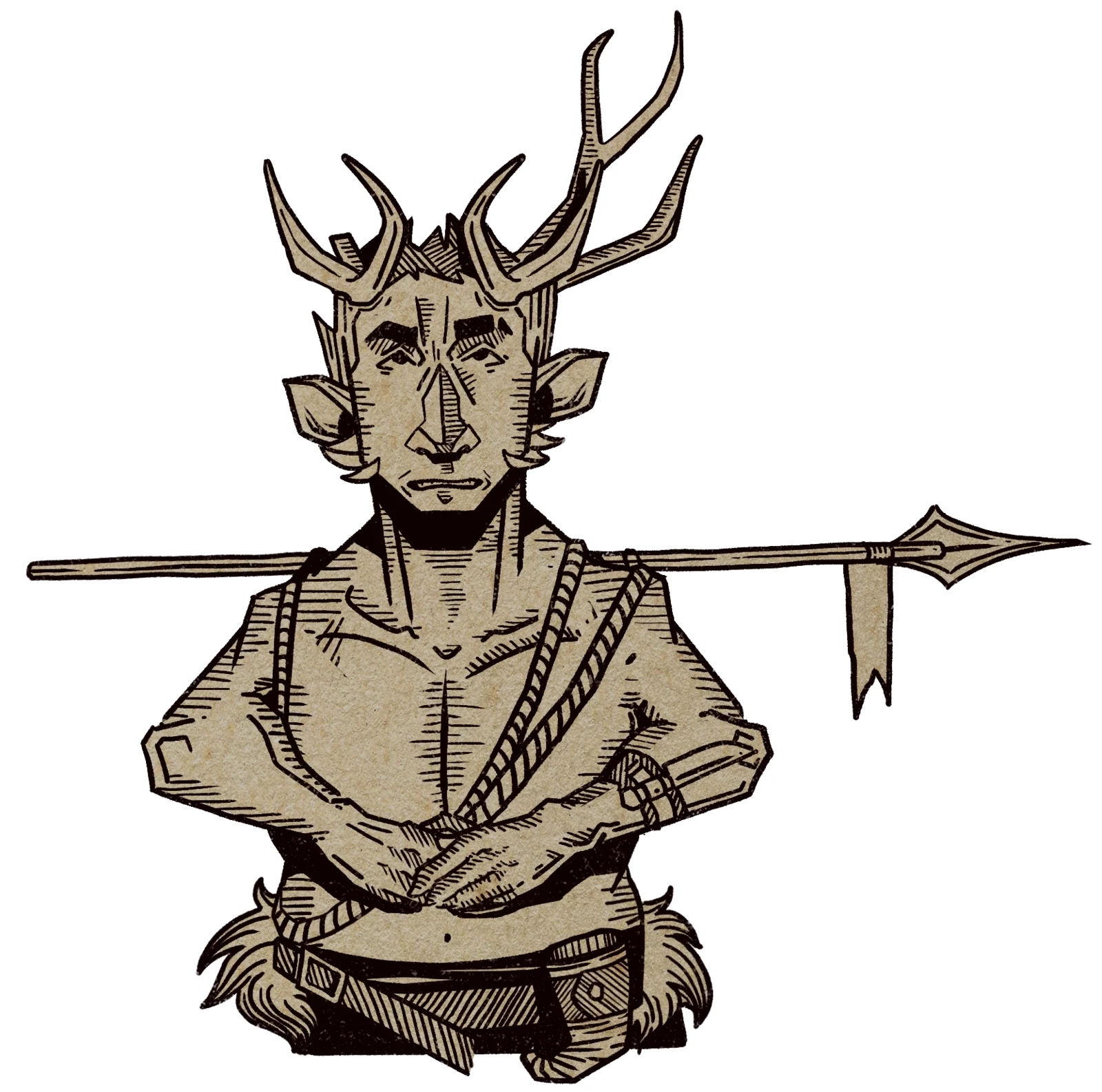 Woodblock reference to match game assets.