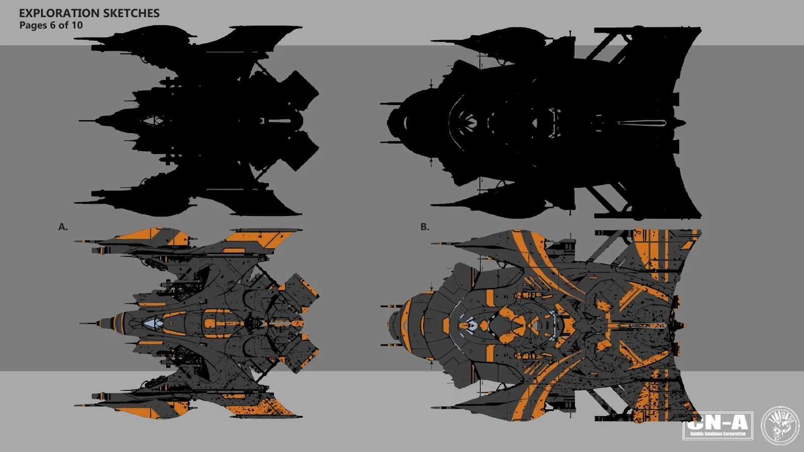 Adding a few details