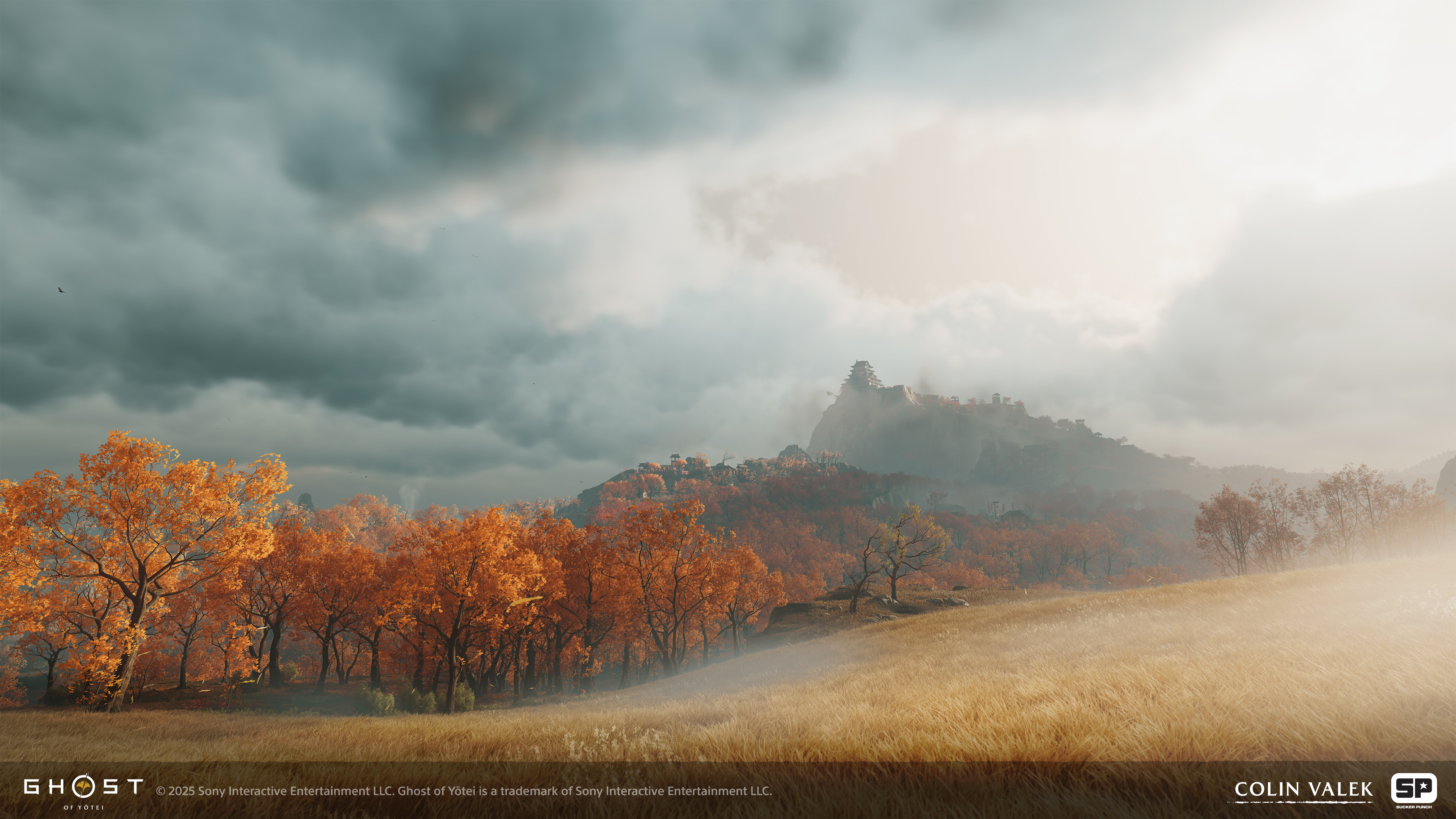 Growth expressions + tree assets made by me