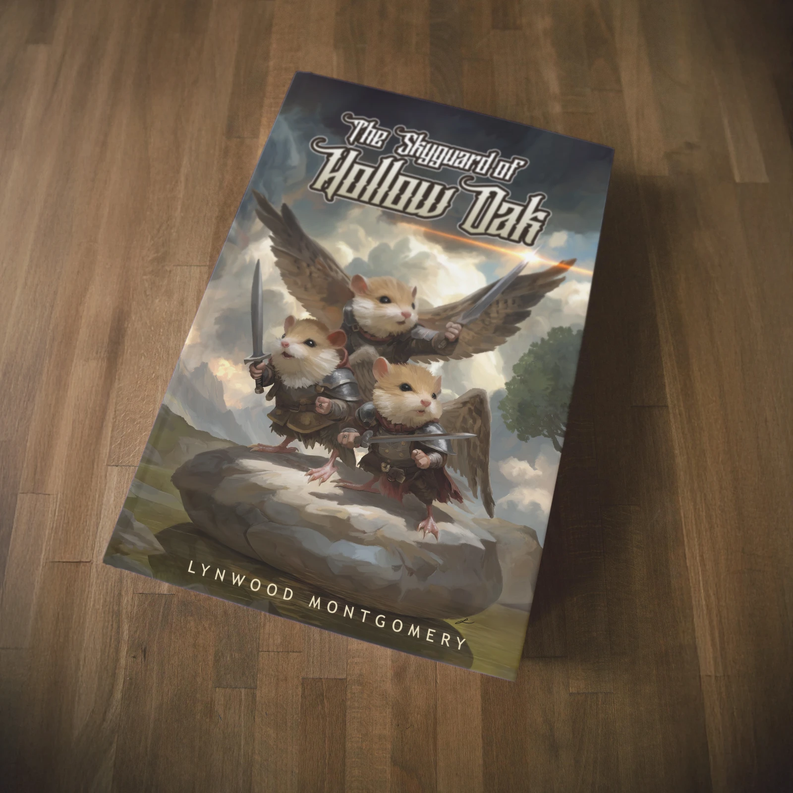 Skyguard of Hollow Oak