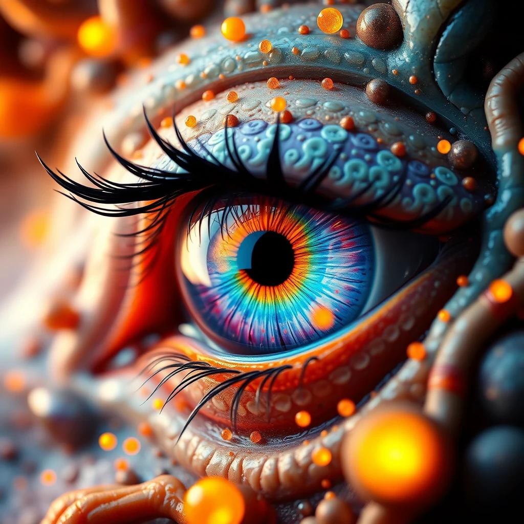 Eye Psy