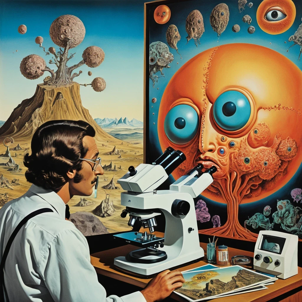 Dali
