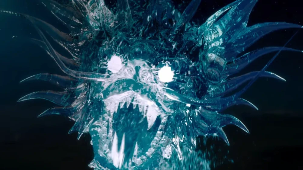 Screen grab from H20 TV serries.