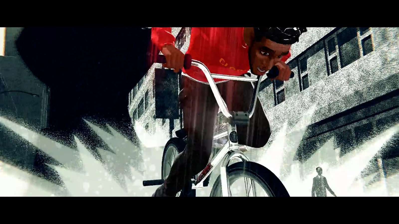 Sequence Lighting Setup, Shot Lighting Rendering and Compositing