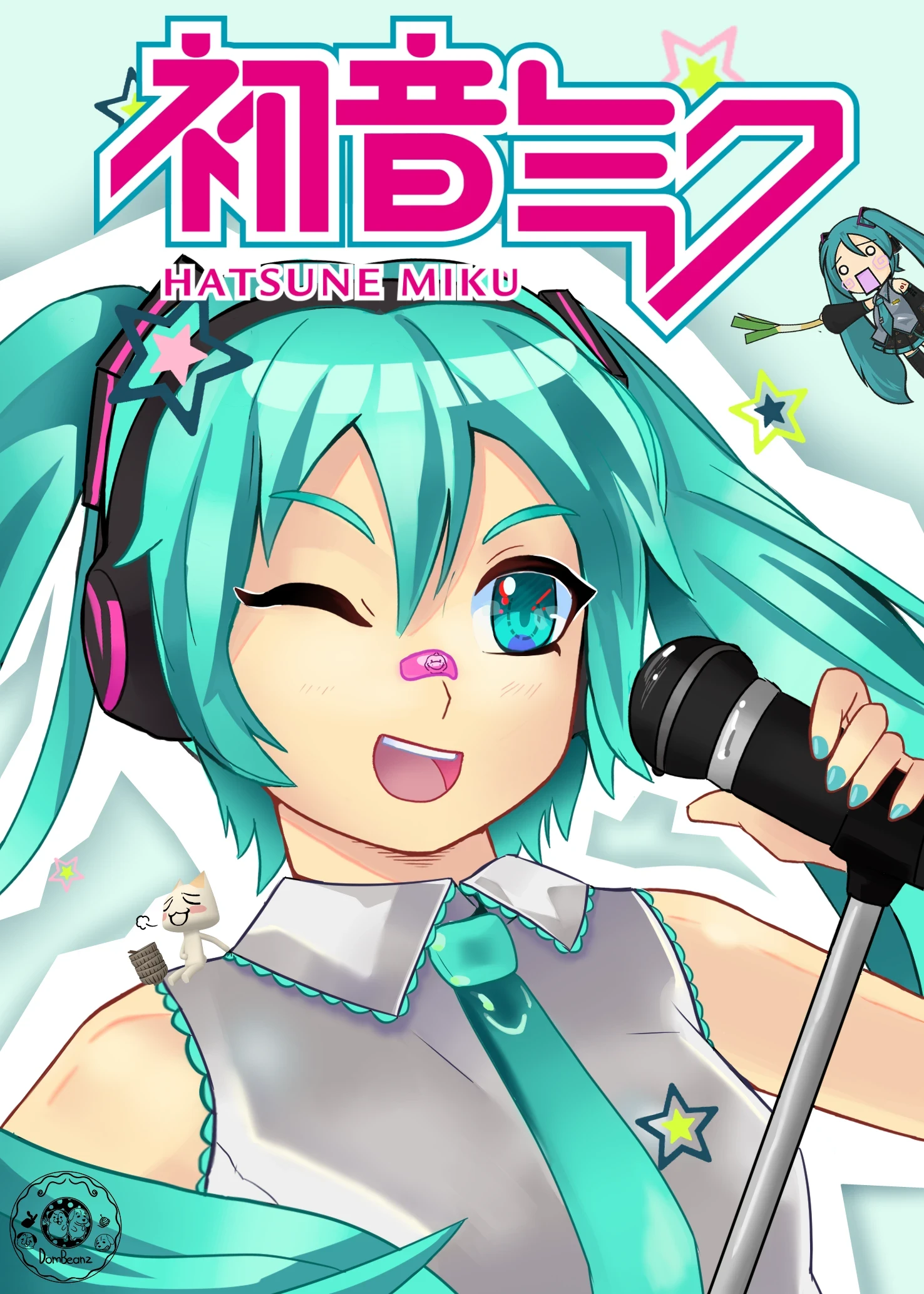 MIKU