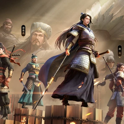 都尉十二将-三国志战略版