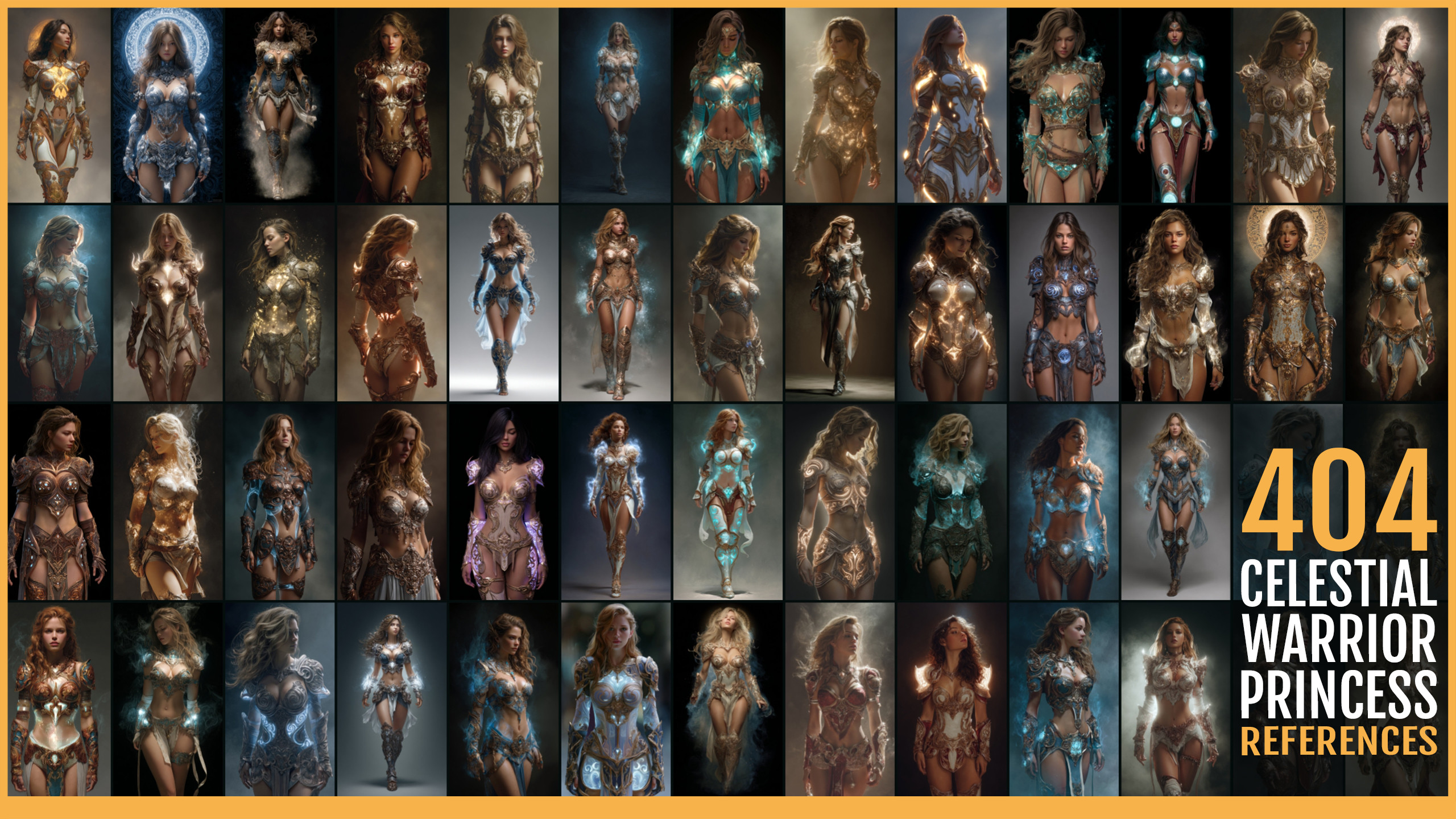 Product Link: https://www.artstation.com/a/52780998
Game Character Bundle VOL 11 - 80% Discount: https://www.artstation.com/a/53283155
