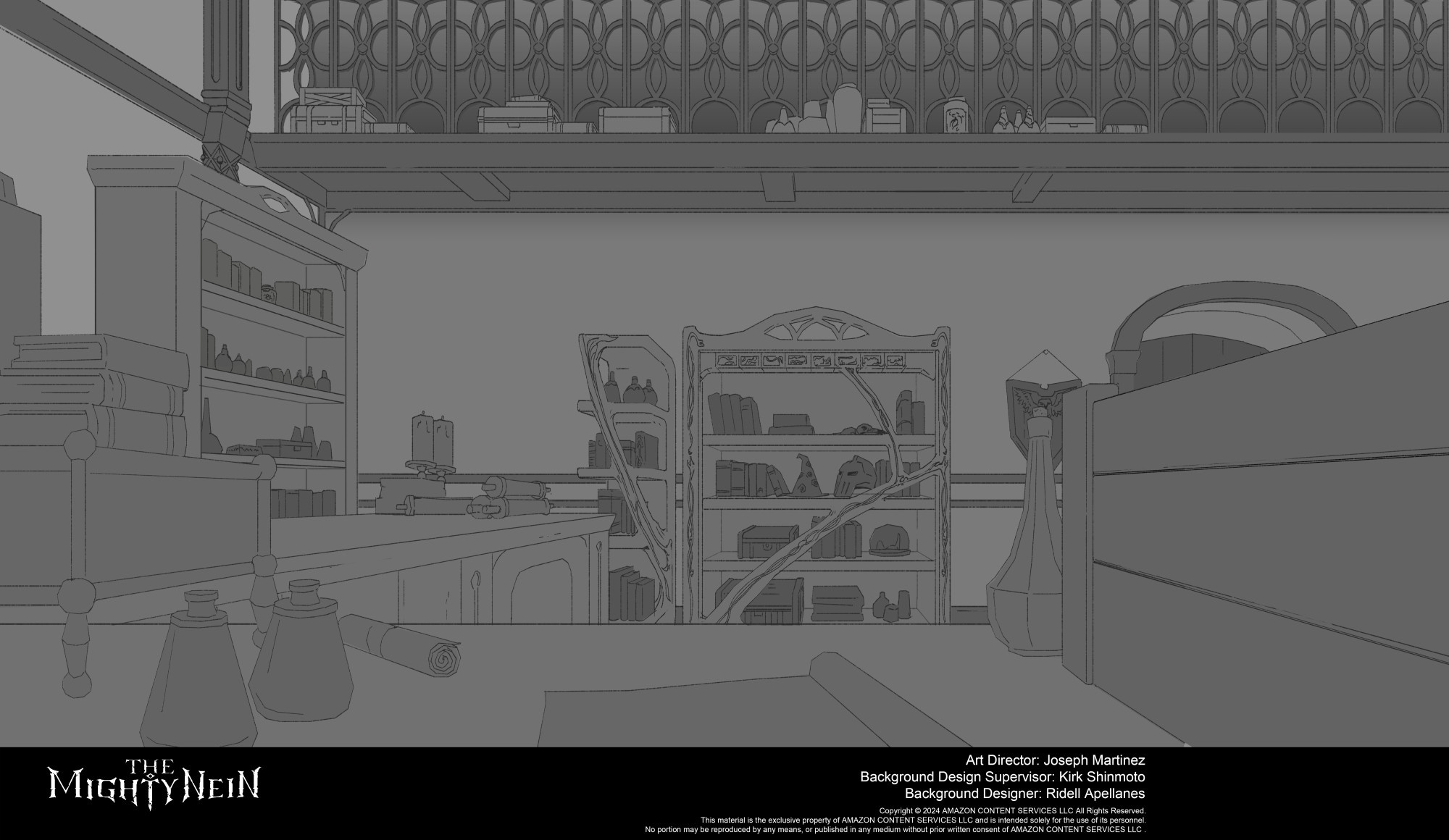 The Invulnerable Vagrant