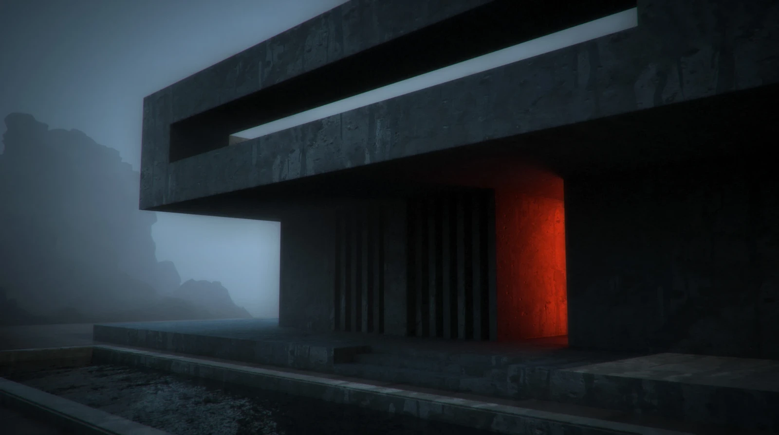 Brutalist Architecture