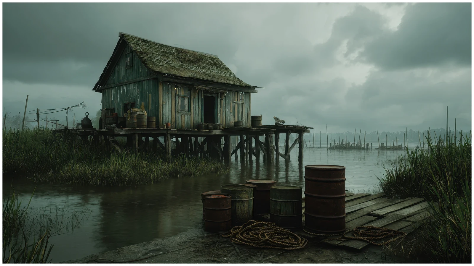Product Link: https://www.artstation.com/a/52804600
Bundle Environment VOL19 - 60% Discount: https://www.artstation.com/a/52143243