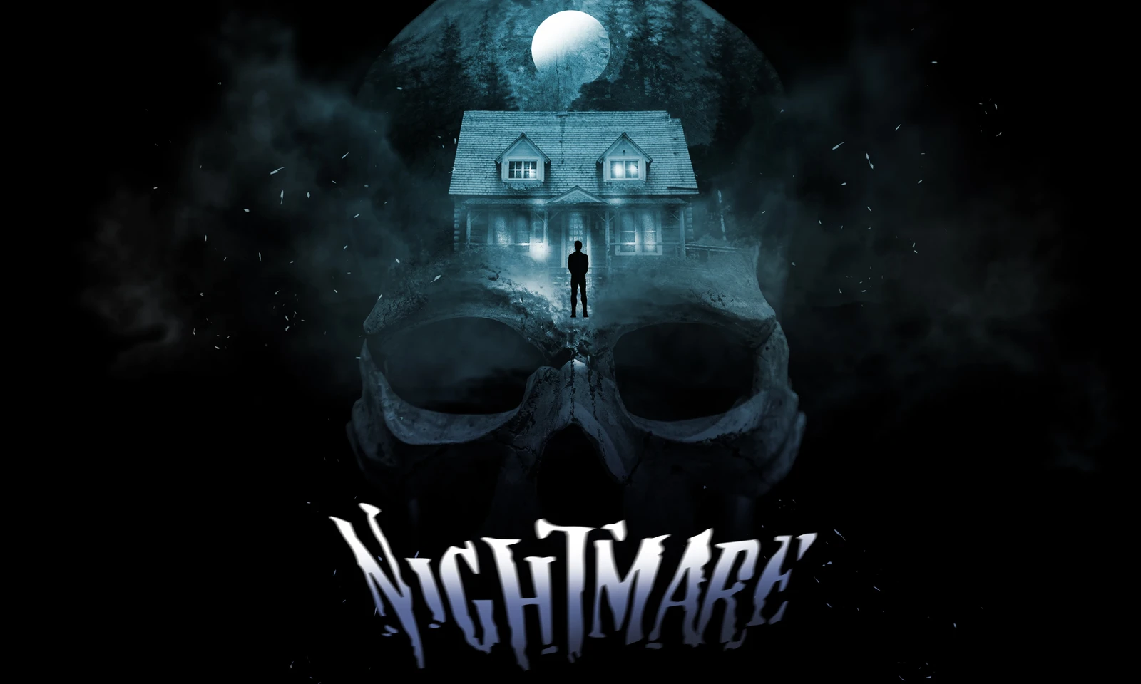 Insomnia Nightmare Steam Capsule Project Horror