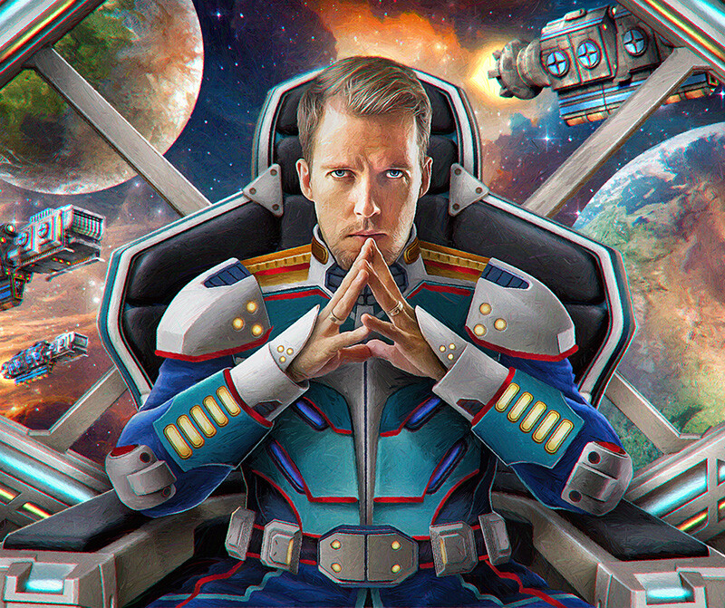 Federation Commissioner