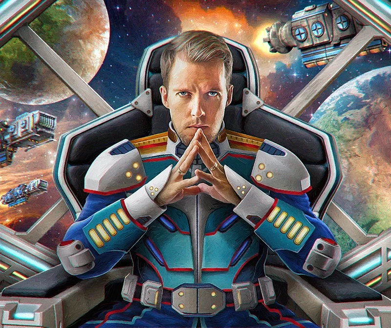 Federation Commissioner