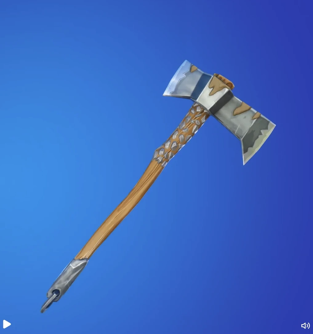 My Reference from the In-Game Locker*