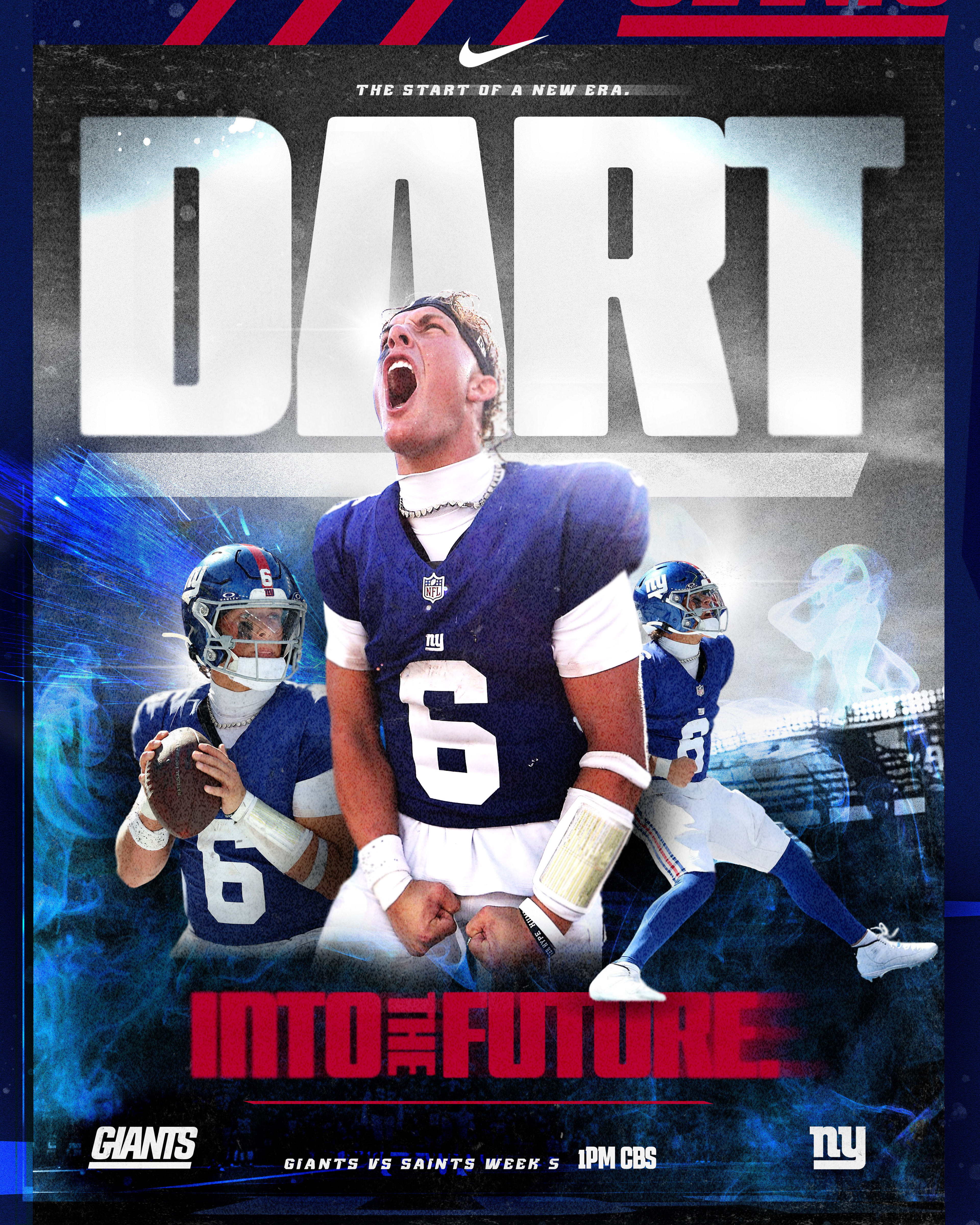 A future-focused concept blending legacy and momentum. Clean composition, controlled lighting, and structured typography give the piece a confident, forward-looking tone suitable for campaign rollouts or brand storytelling moments