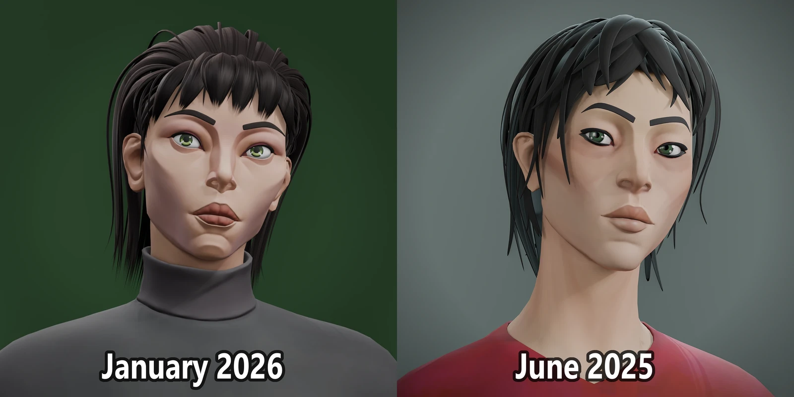Old version from last June