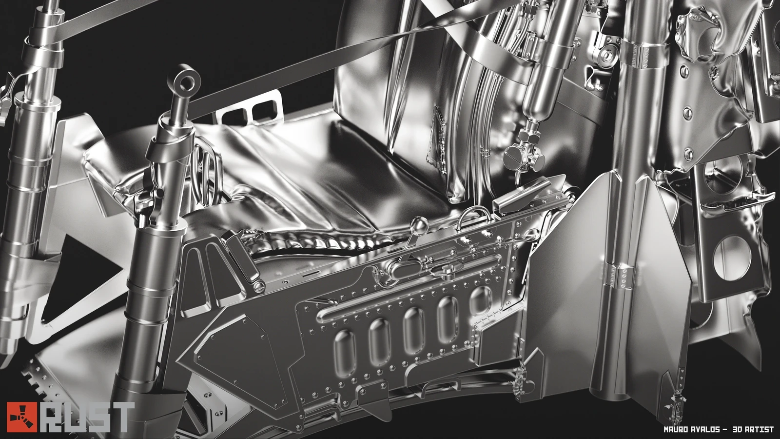 Highpoly