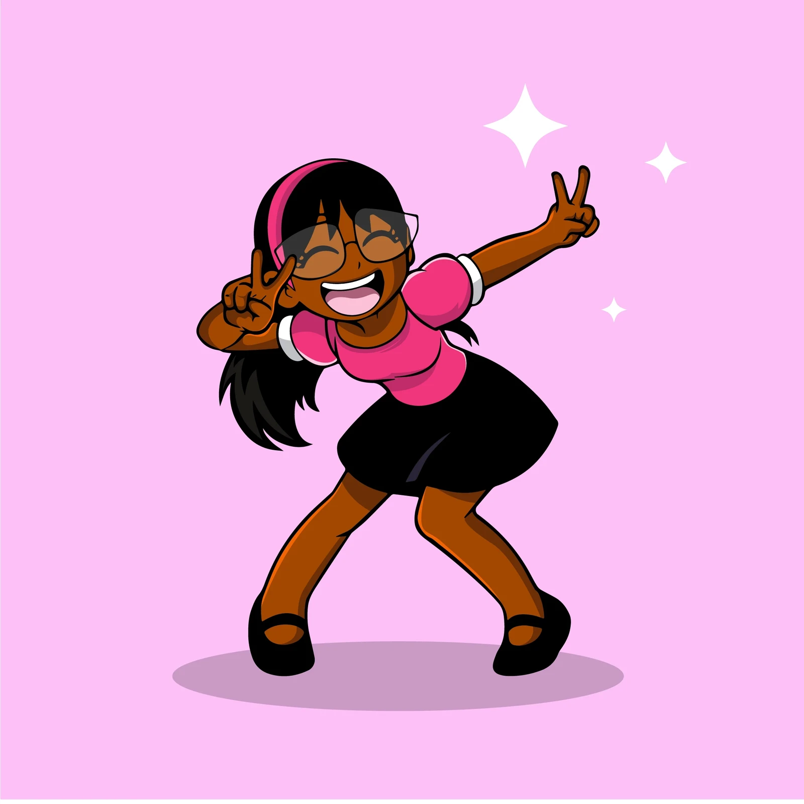 2D FULL BODY
