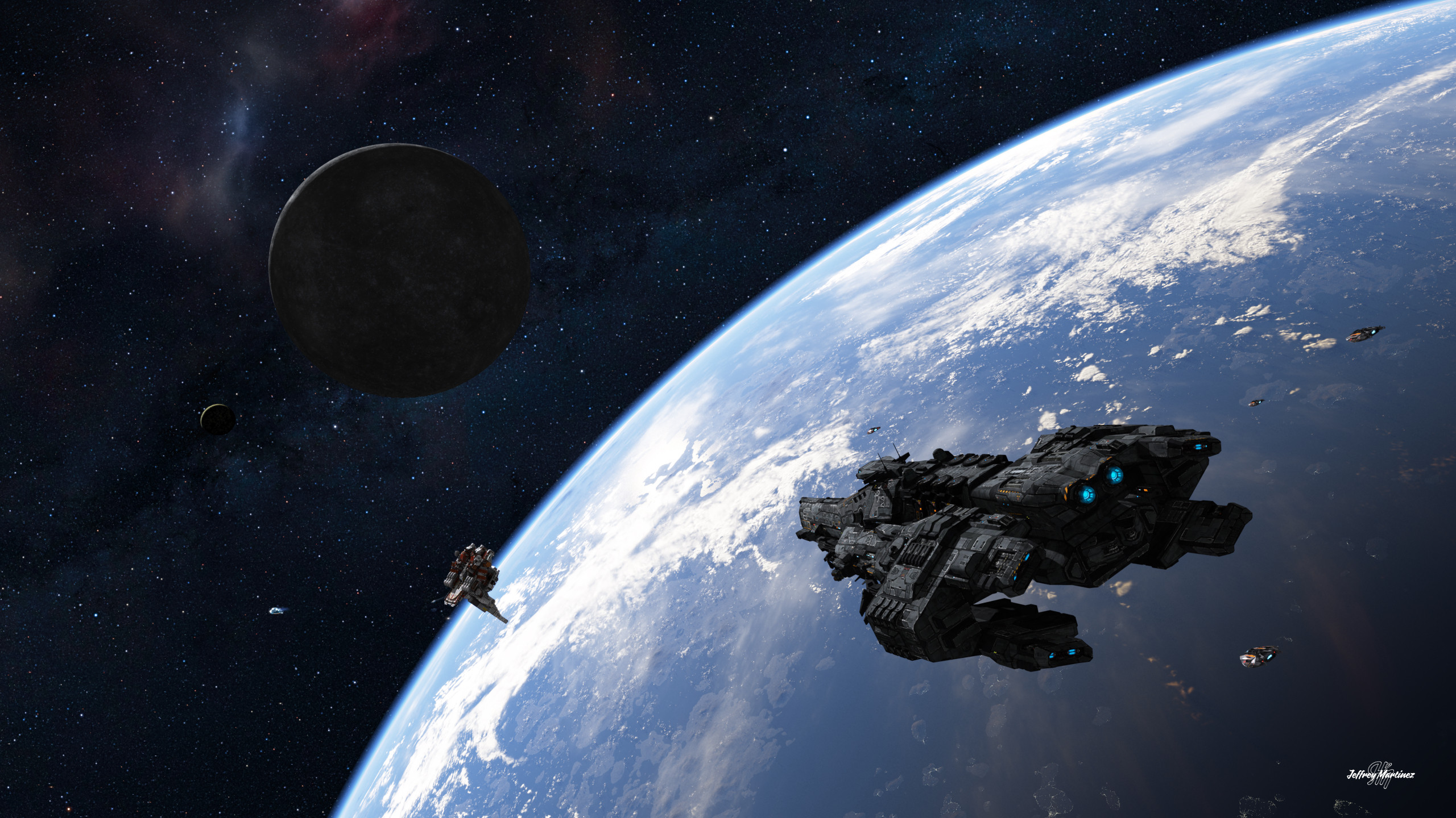 Aegis of Meridian
20250125TG