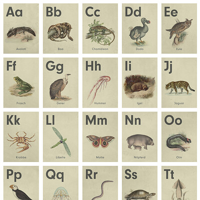 Bonhoeffer | Posters for School Set