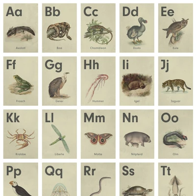 Bonhoeffer | Posters for School Set