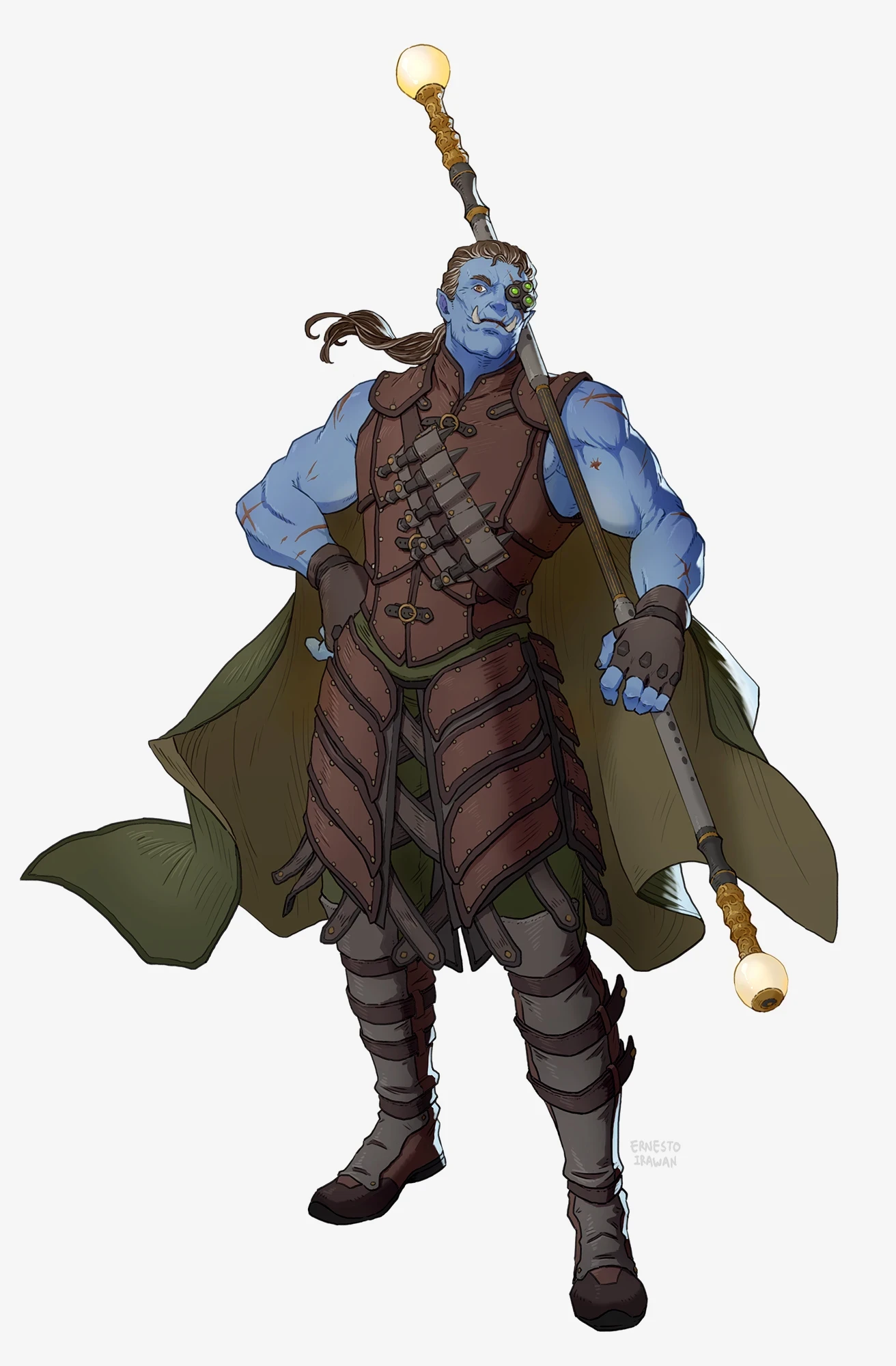 Korahim