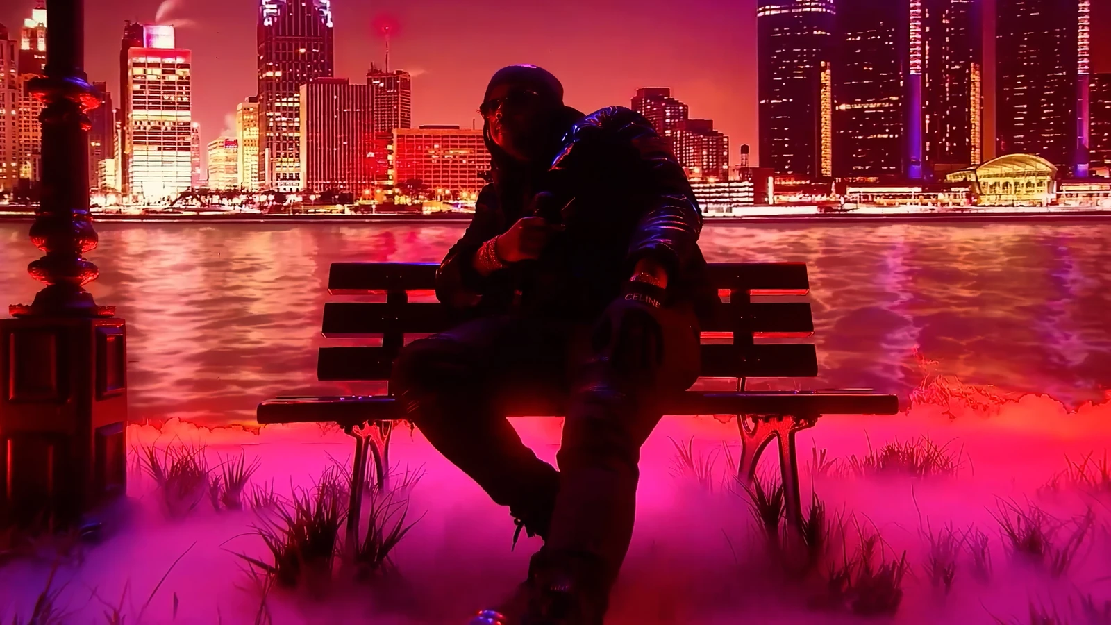 Babyface Ray - Jimmy Fallon