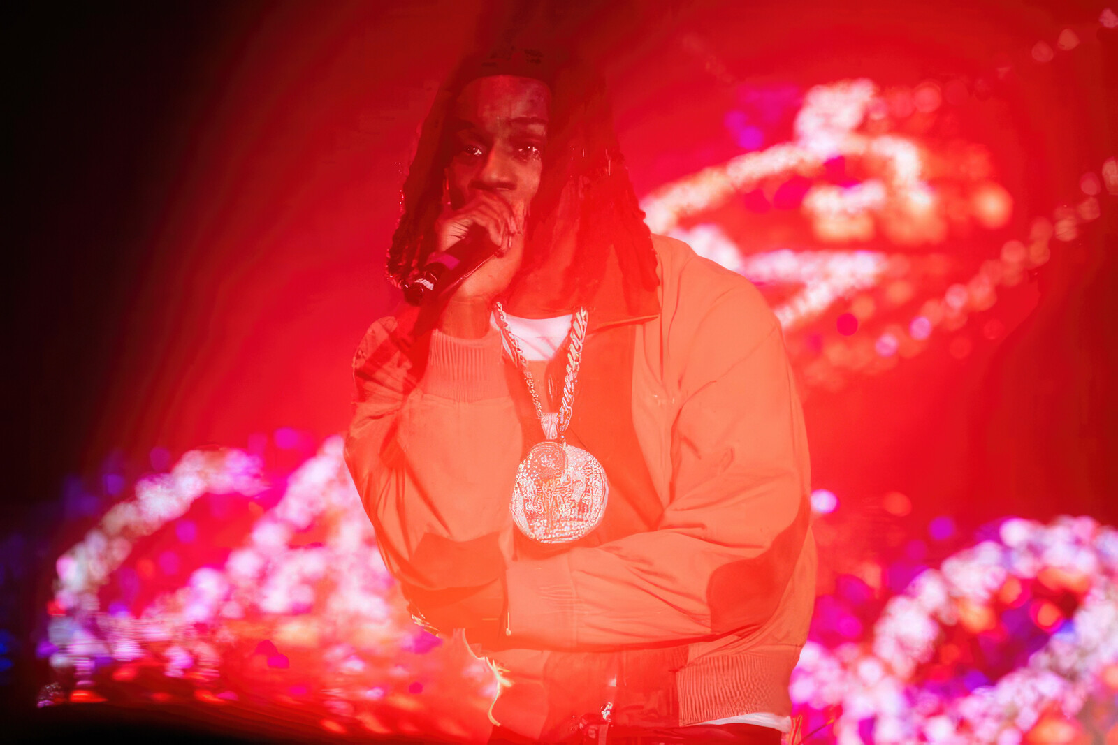 Polo G - Chain Visual