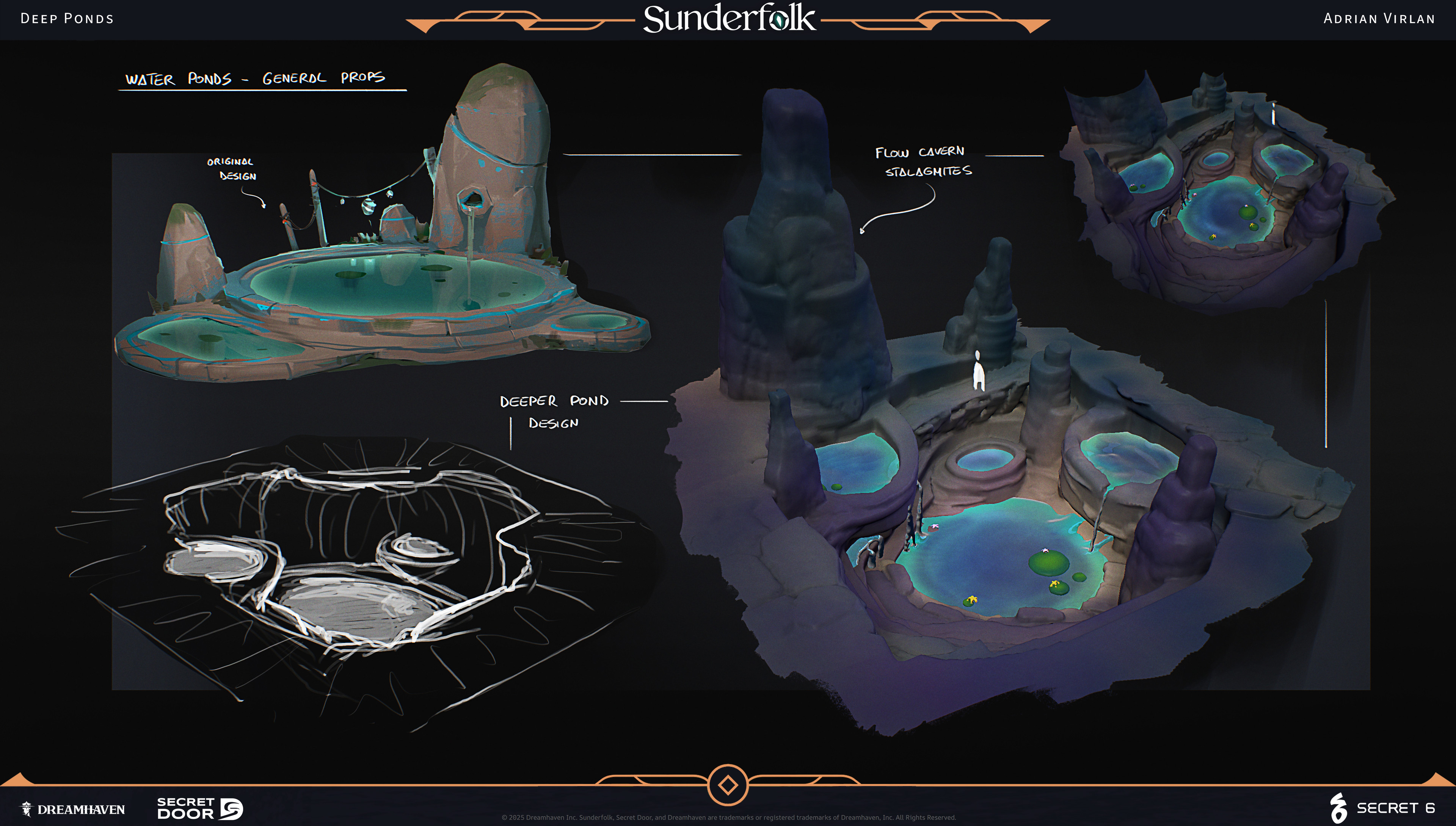 That original design there was by Adrian F.